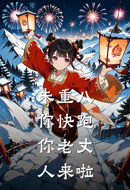 朱重八你快跑，你老丈人来啦