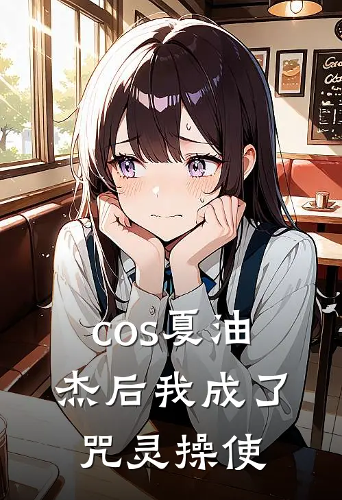 cos夏油杰后我成了咒灵操使