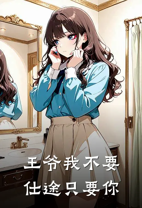 王爷我不要仕途只要你