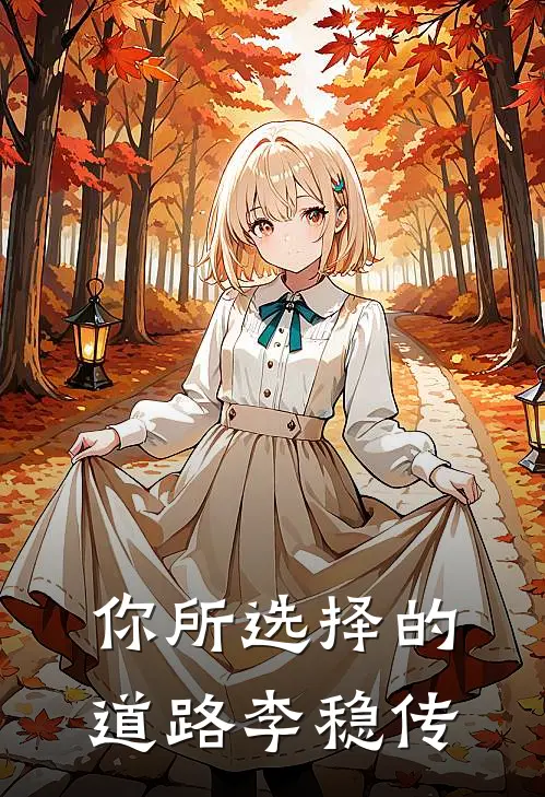 你所选择的道路【李稳传】