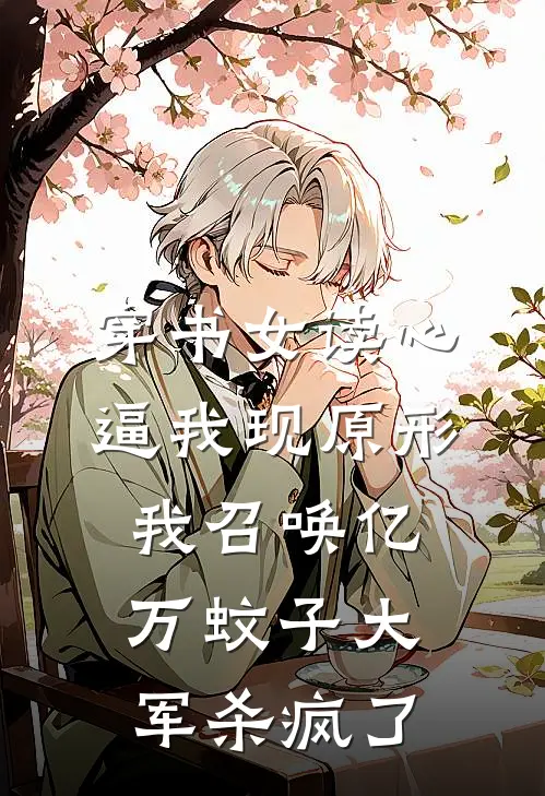 穿书女读心逼我现原形，我召唤亿万蚊子大军杀疯了