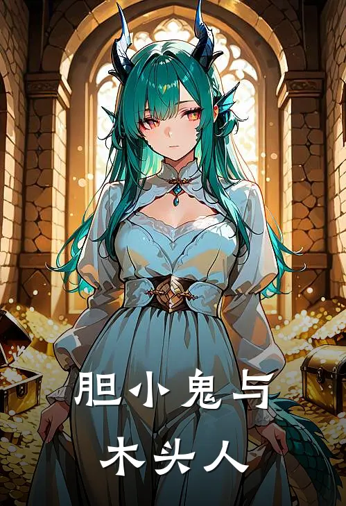 胆小鬼与木头人