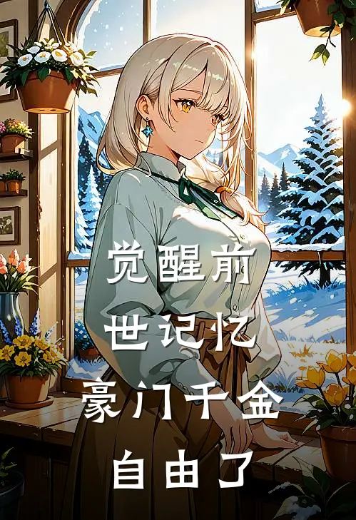 觉醒前世记忆，豪门千金自由了