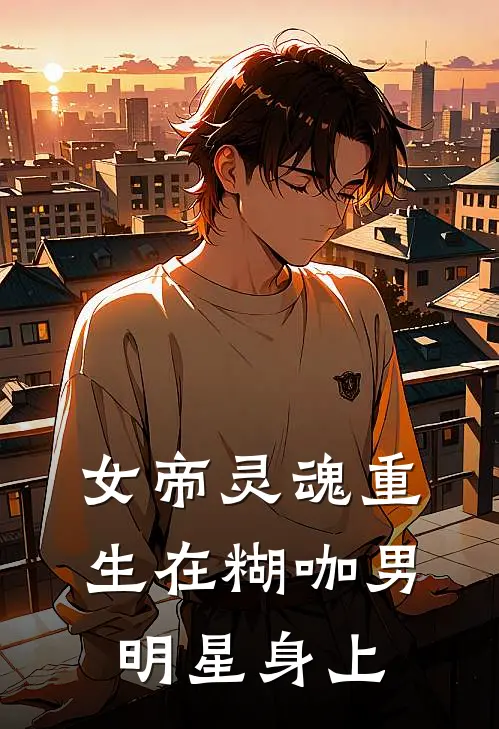 女帝灵魂重生在糊咖男明星身上