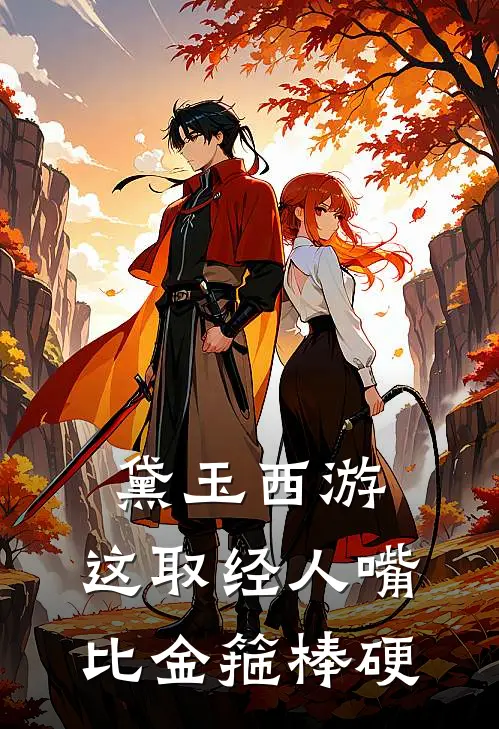 黛玉西游：这取经人嘴比金箍棒硬