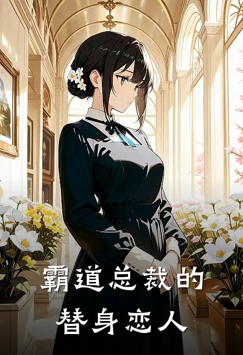 霸道总裁的替身恋人