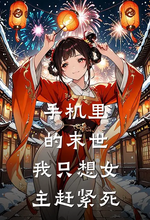 手机里的末世：我只想女主赶紧死