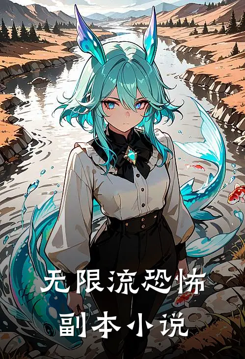 无限流恐怖副本小说