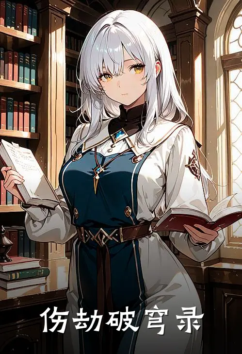 伤劫破穹录