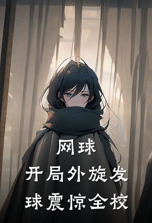 网球：开局外旋发球震惊全校