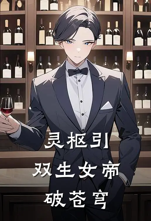 灵枢引：双生女帝破苍穹