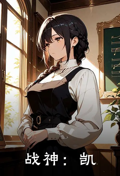 战神：凯