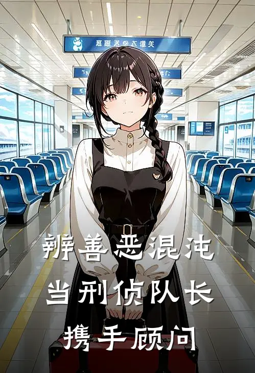 辨善恶混沌：当刑侦队长携手顾问