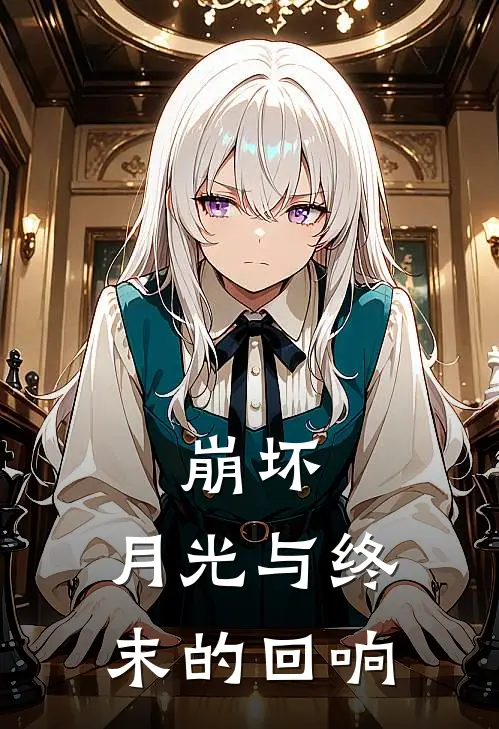 崩坏：月光与终末的回响