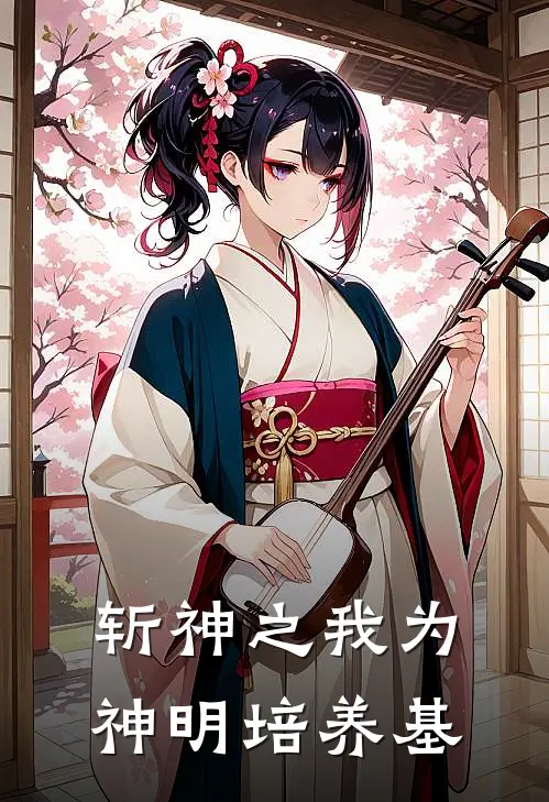 斩神之我为神明培养基