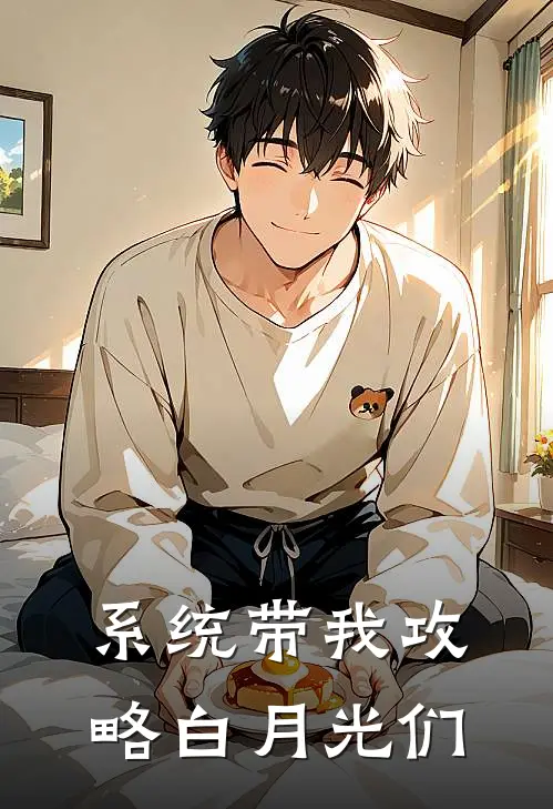 系统带我攻略白月光们