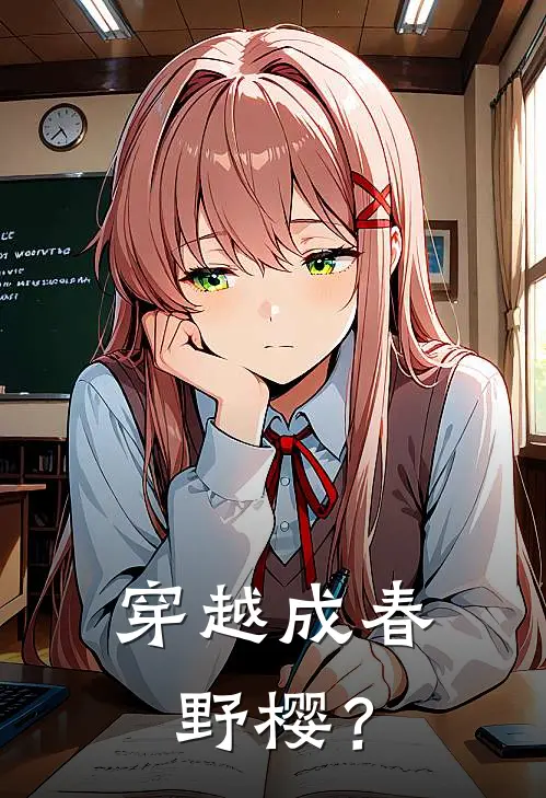 穿越成春野樱？