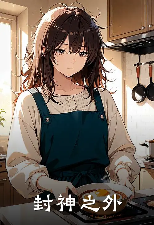 封神之外