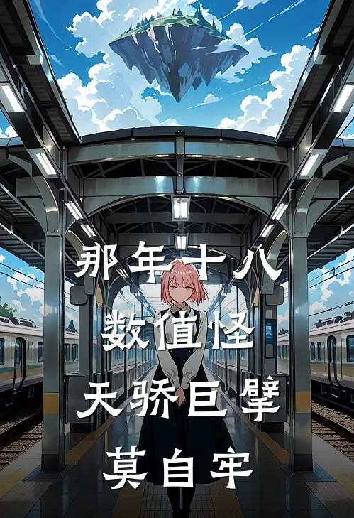 那年十八数值怪，天骄巨擘莫自牢