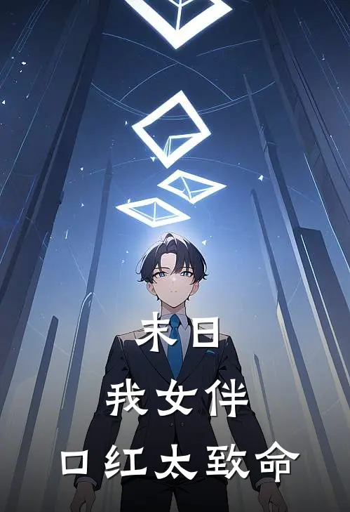 末日：我女伴，口红太致命