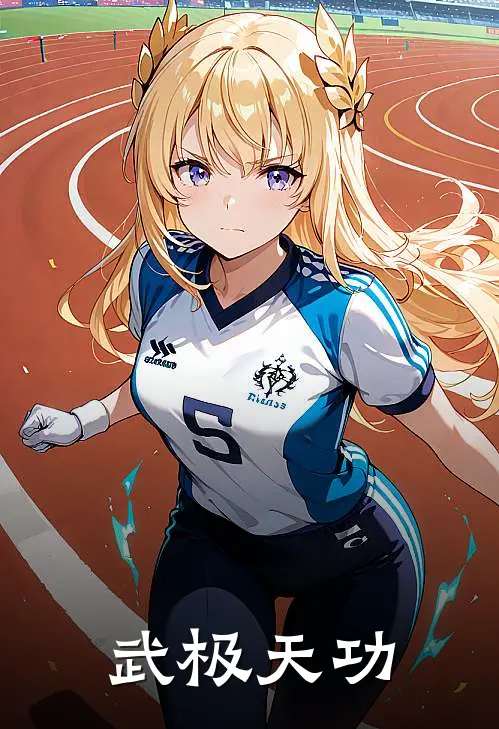 武极天功