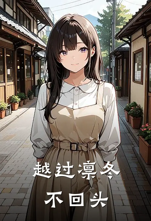 越过凛冬不回头