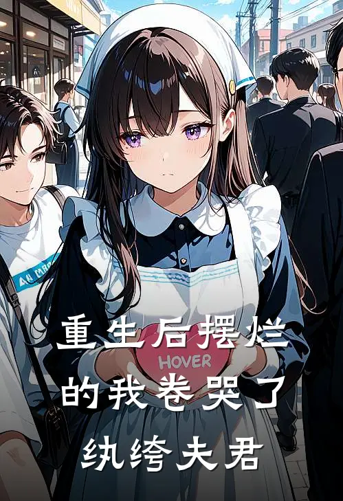 重生后摆烂的我卷哭了纨绔夫君