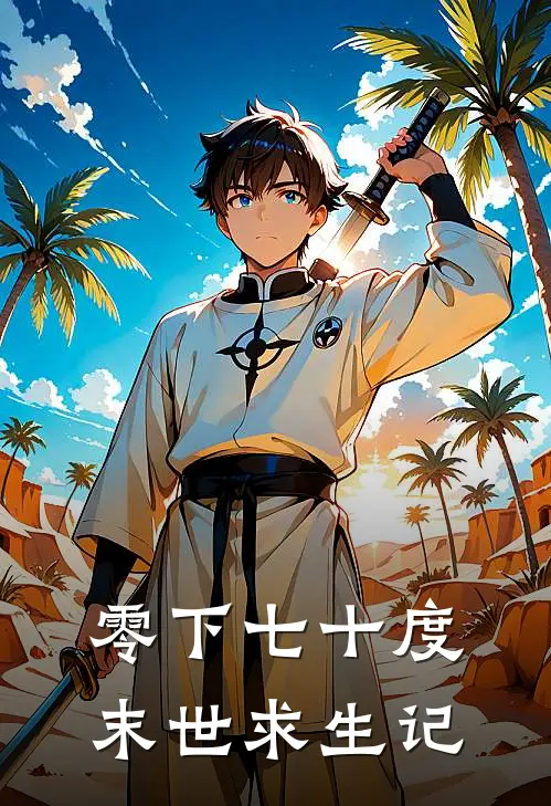零下七十度：末世求生记