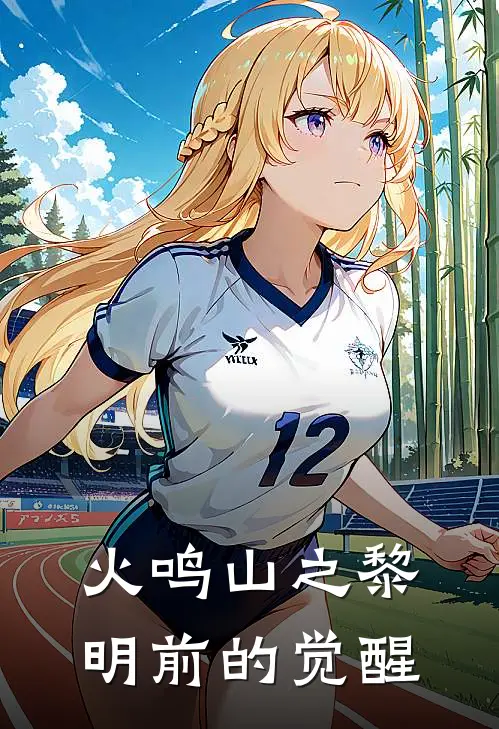 火鸣山之黎明前的觉醒