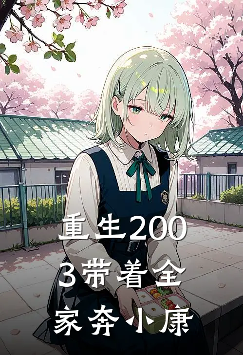 重生2003带着全家奔小康