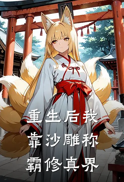 重生后我靠沙雕称霸修真界