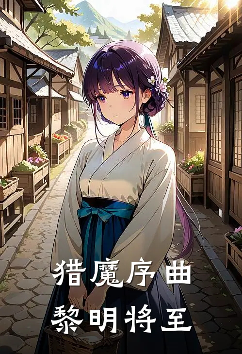 猎魔序曲：黎明将至