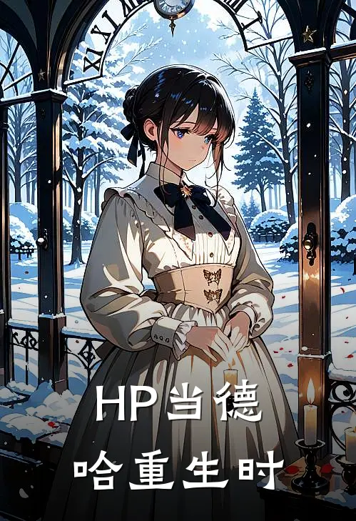 【HP】当德哈重生时