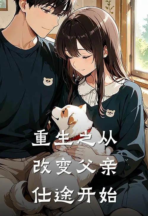 重生之从改变父亲仕途开始