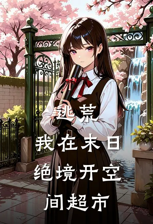 逃荒：我在末日绝境开空间超市