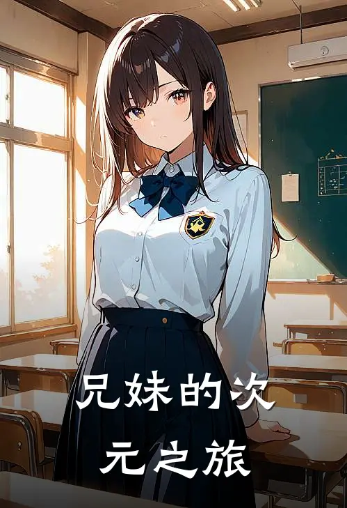 兄妹的次元之旅