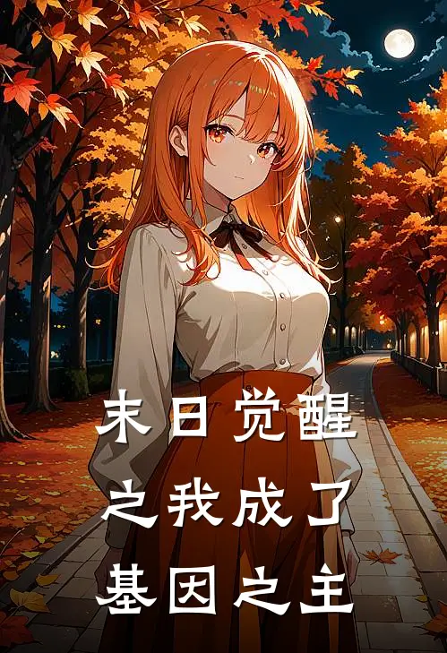 末日觉醒之我成了基因之主