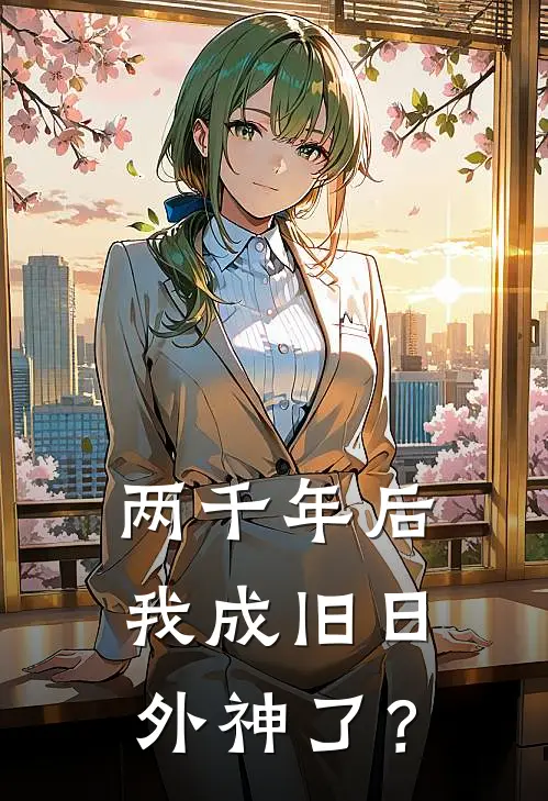 两千年后，我成旧日外神了？