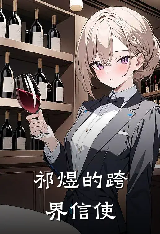 祁煜的跨界信使