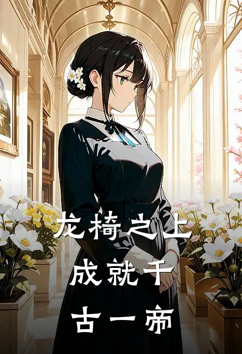 龙椅之上，成就千古一帝