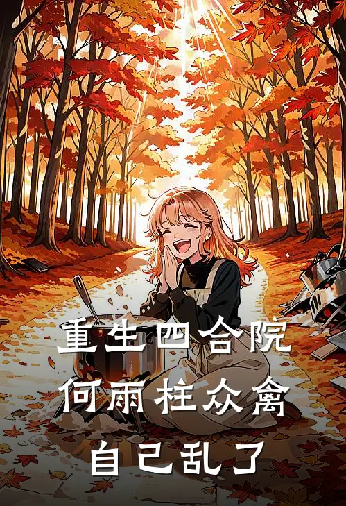重生四合院何雨柱众禽自己乱了