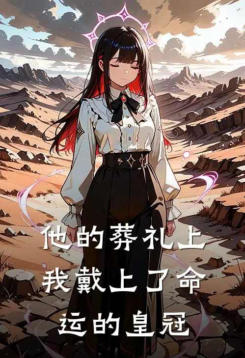他的葬礼上，我戴上了命运的皇冠