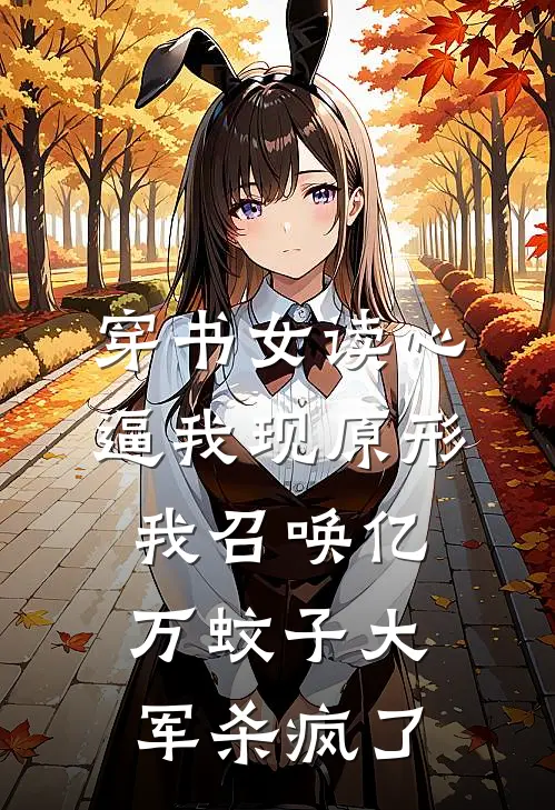 穿书女读心逼我现原形，我召唤亿万蚊子大军杀疯了