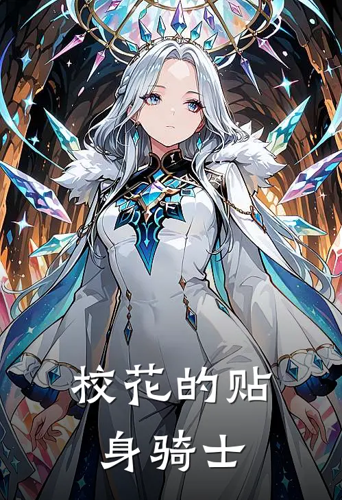 校花的贴身骑士