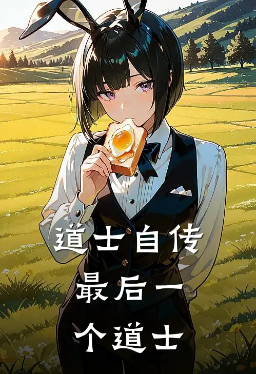 道士自传：最后一个道士