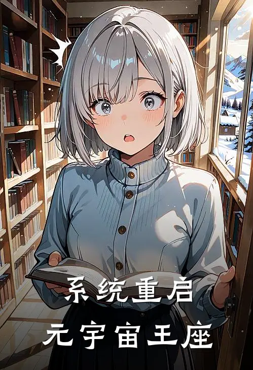 系统重启：元宇宙王座