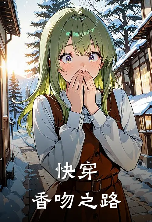 快穿：香吻之路