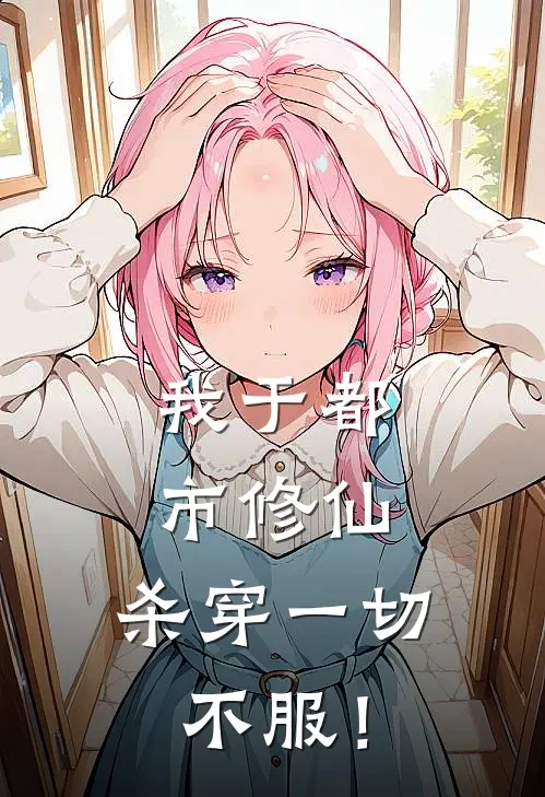 我于都市修仙，杀穿一切不服！