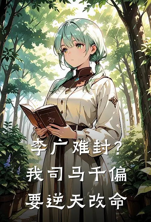 李广难封？我司马千偏要逆天改命