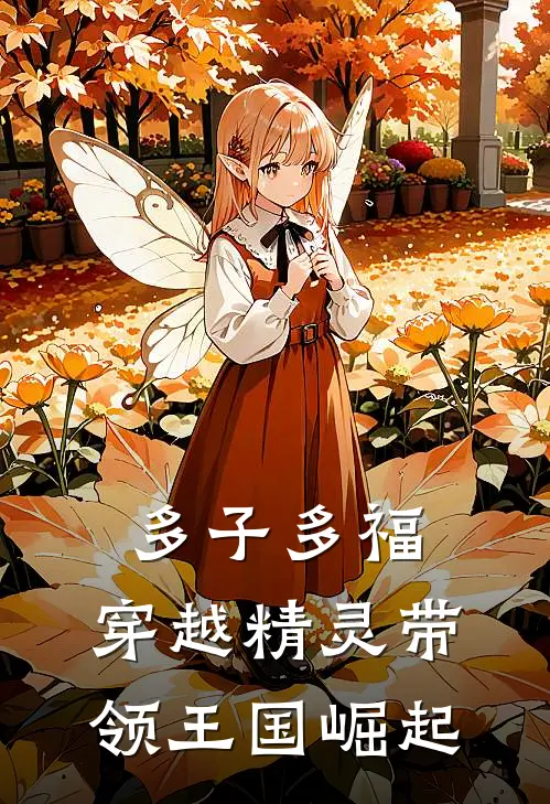 多子多福：穿越精灵带领王国崛起